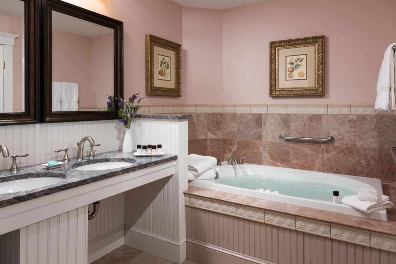 Grand Harbor Inn Camden Luaran gambar