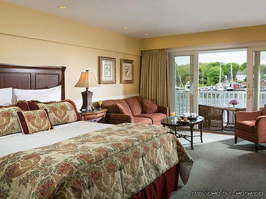 Grand Harbor Inn Camden Luaran gambar