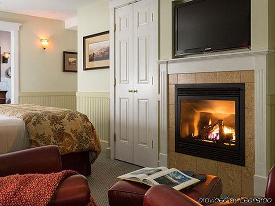 Grand Harbor Inn Camden Luaran gambar