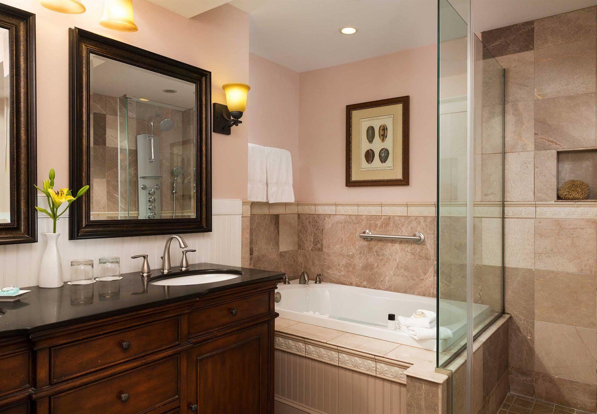 Grand Harbor Inn Camden Luaran gambar