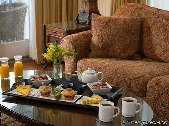 Grand Harbor Inn Camden Luaran gambar