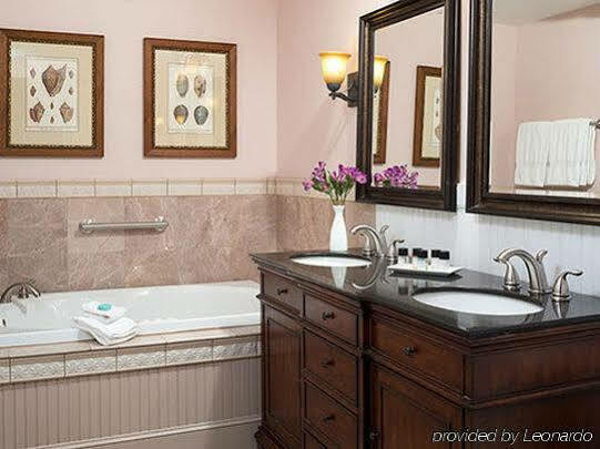 Grand Harbor Inn Camden Luaran gambar