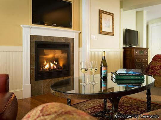 Grand Harbor Inn Camden Luaran gambar